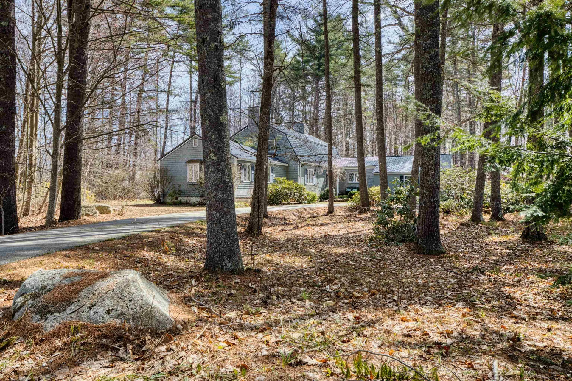 11 Robin Acres Drive Wolfeboro NH 03894