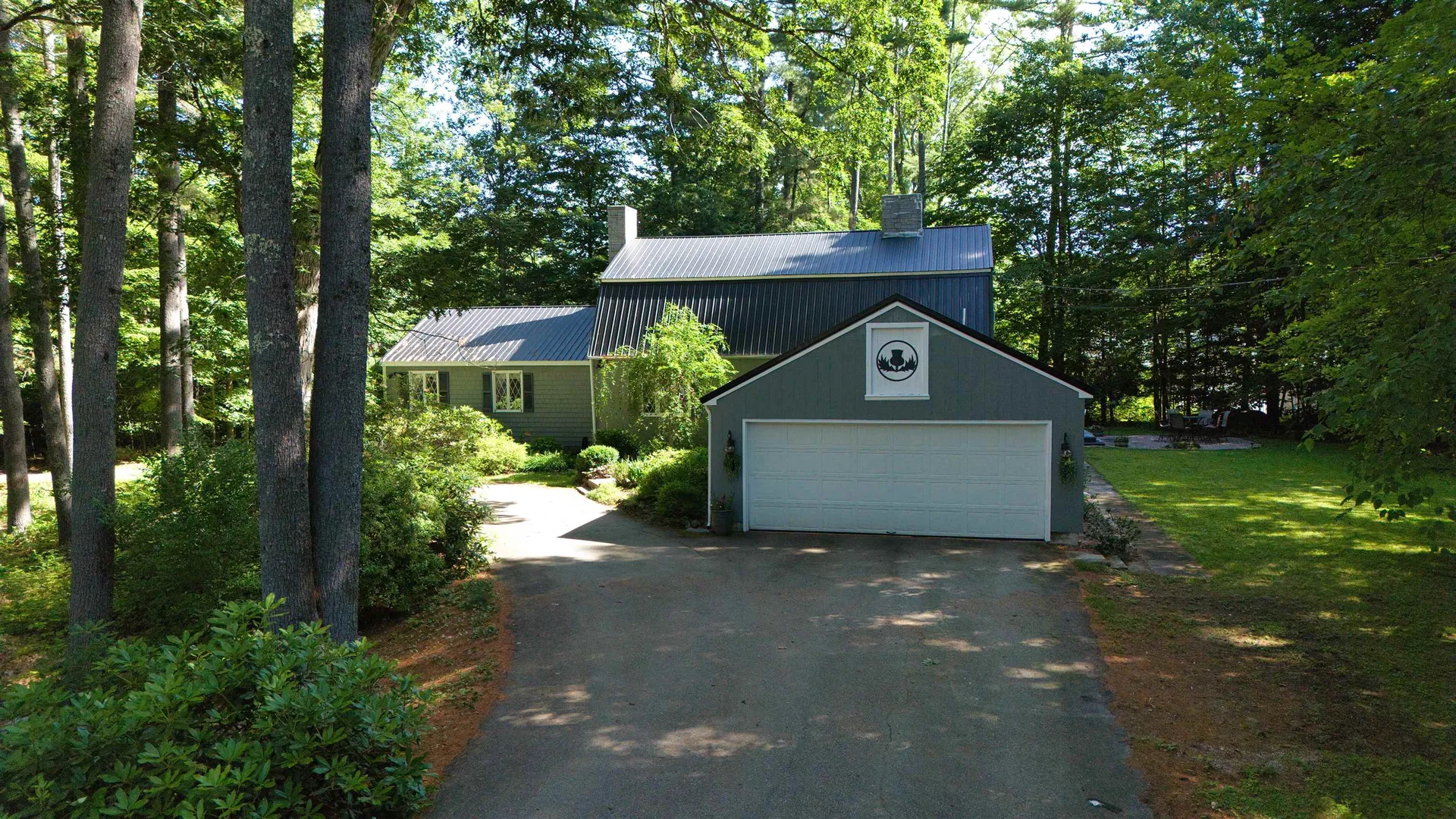 11 Robin Acres Drive Wolfeboro NH 03894