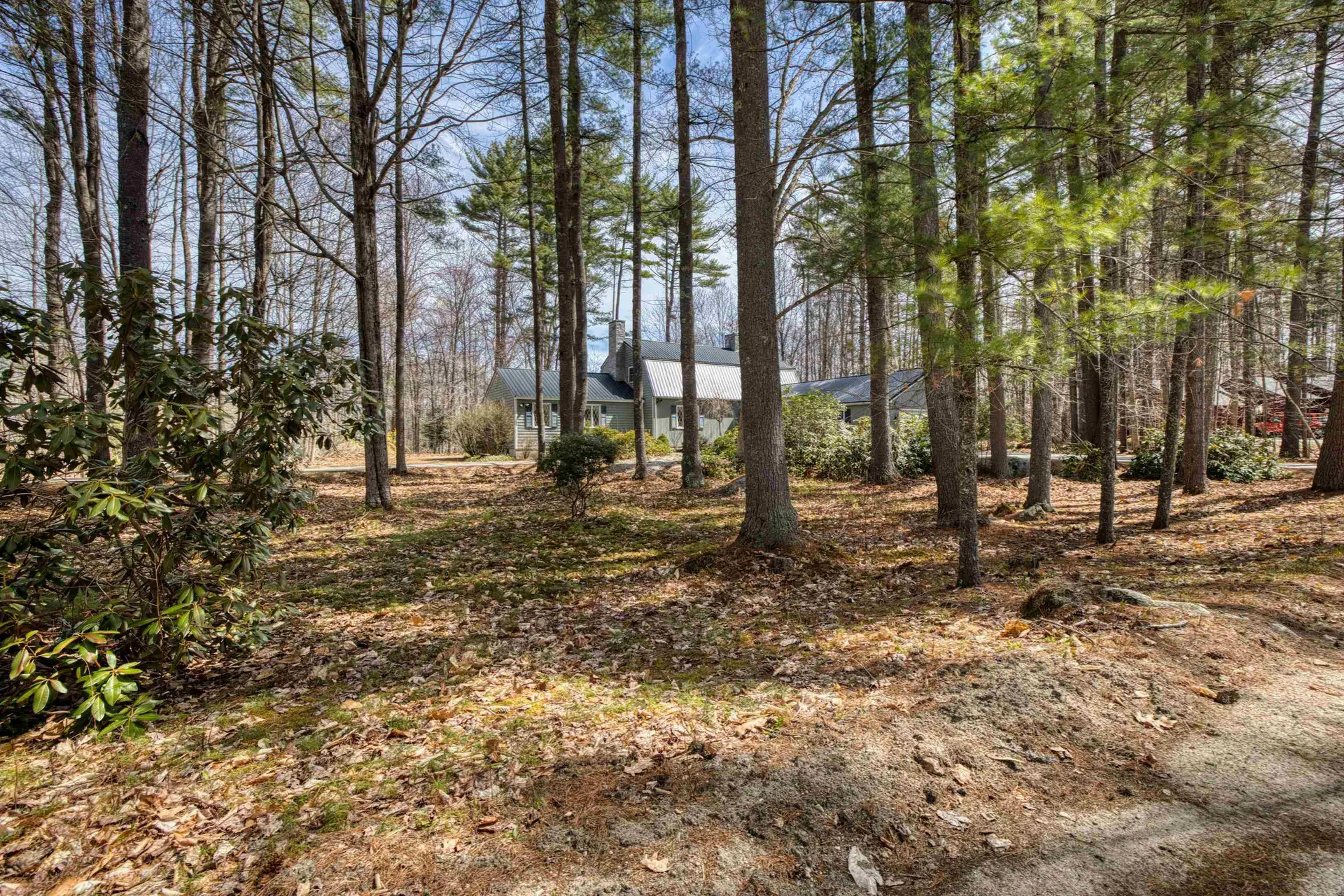 11 Robin Acres Drive Wolfeboro NH 03894