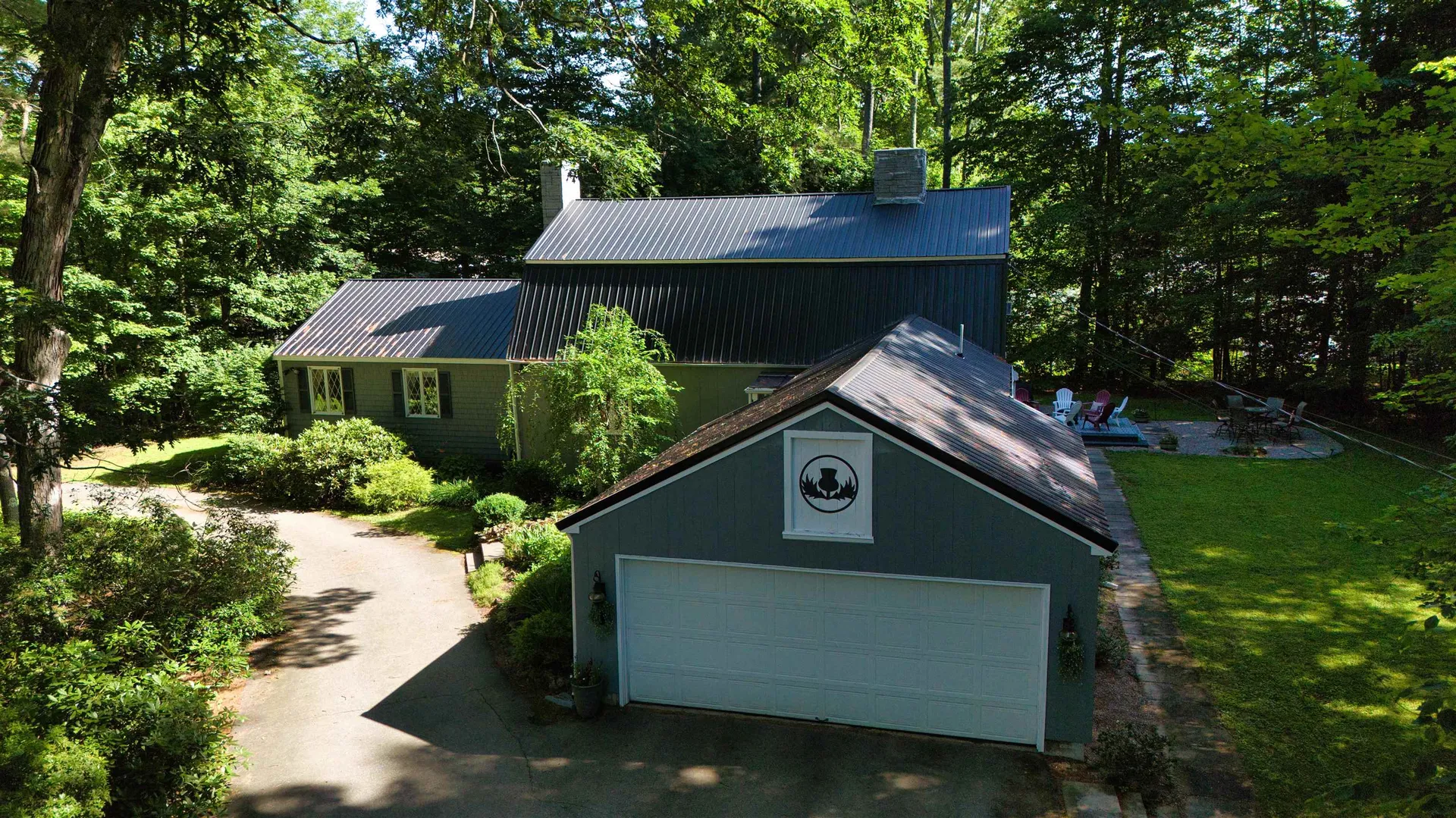 11 Robin Acres Drive Wolfeboro NH 03894