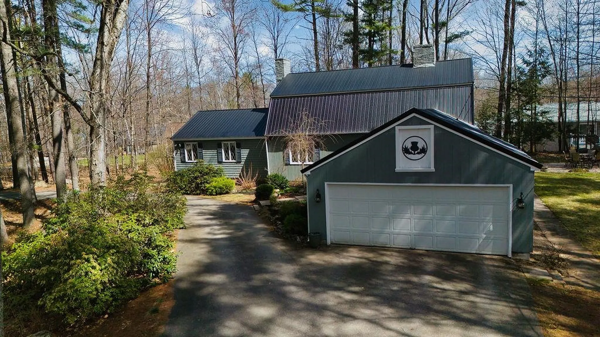11 Robin Acres Drive Wolfeboro NH 03894