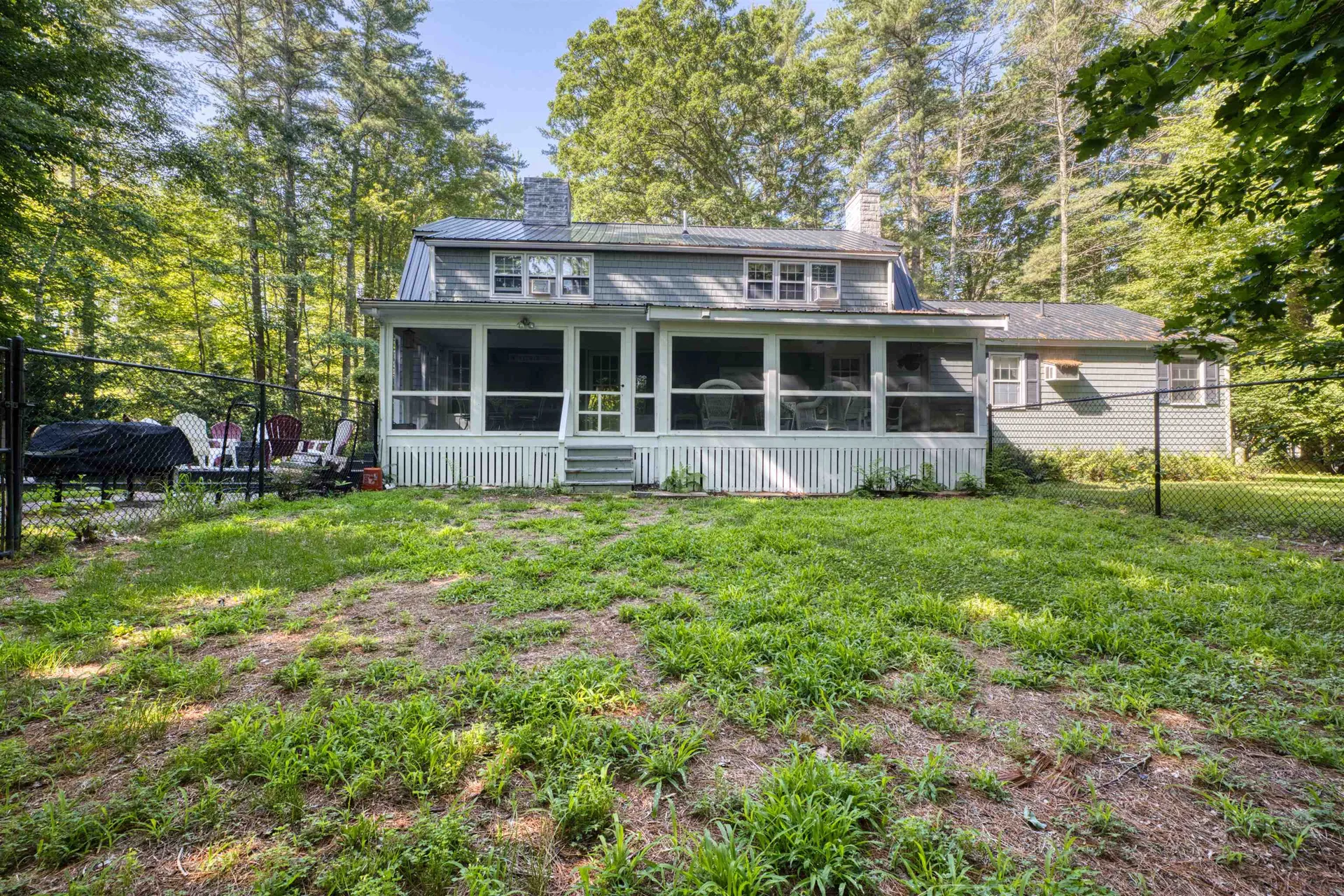 11 Robin Acres Drive Wolfeboro NH 03894