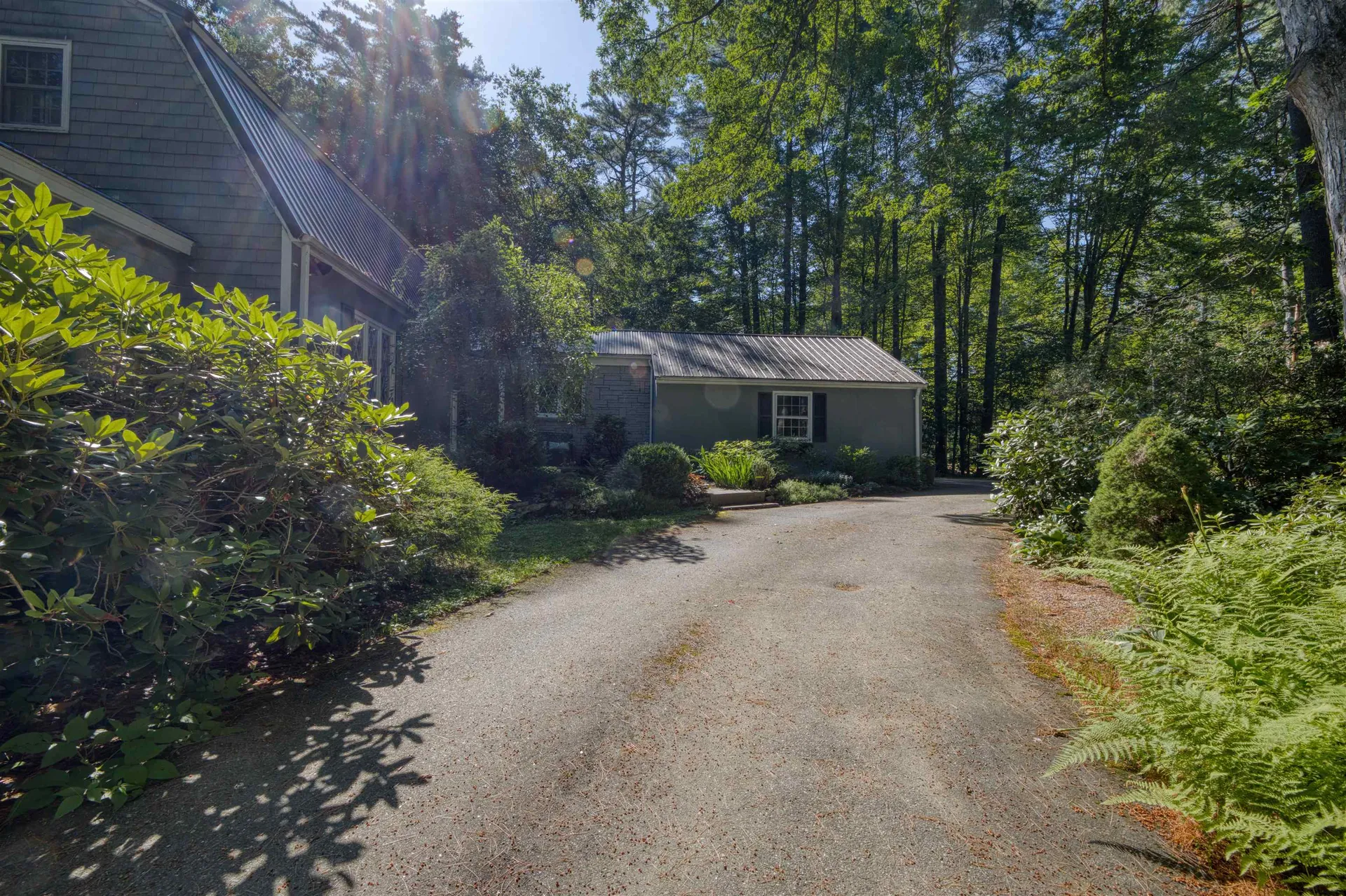 11 Robin Acres Drive Wolfeboro NH 03894