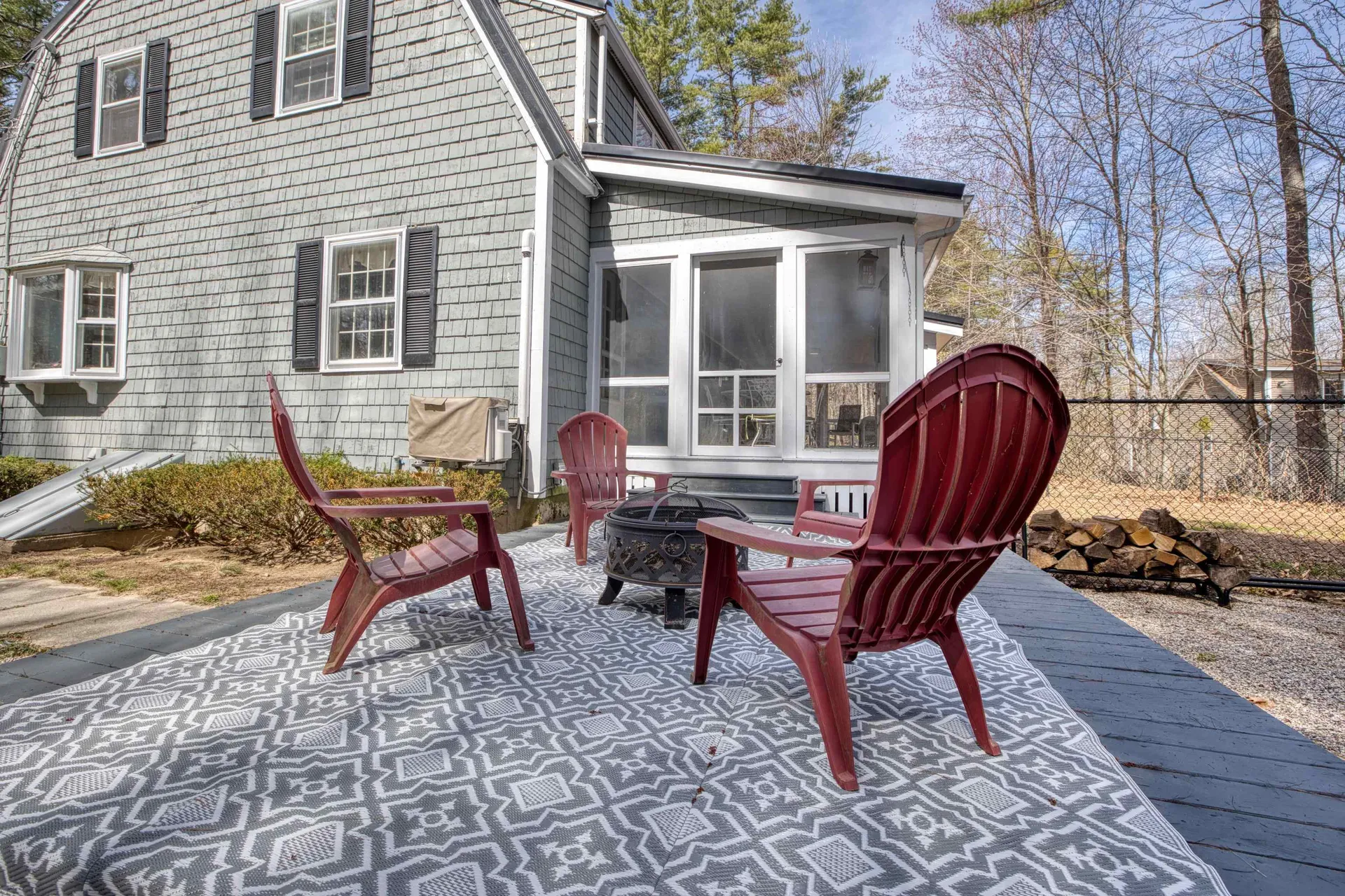 11 Robin Acres Drive Wolfeboro NH 03894