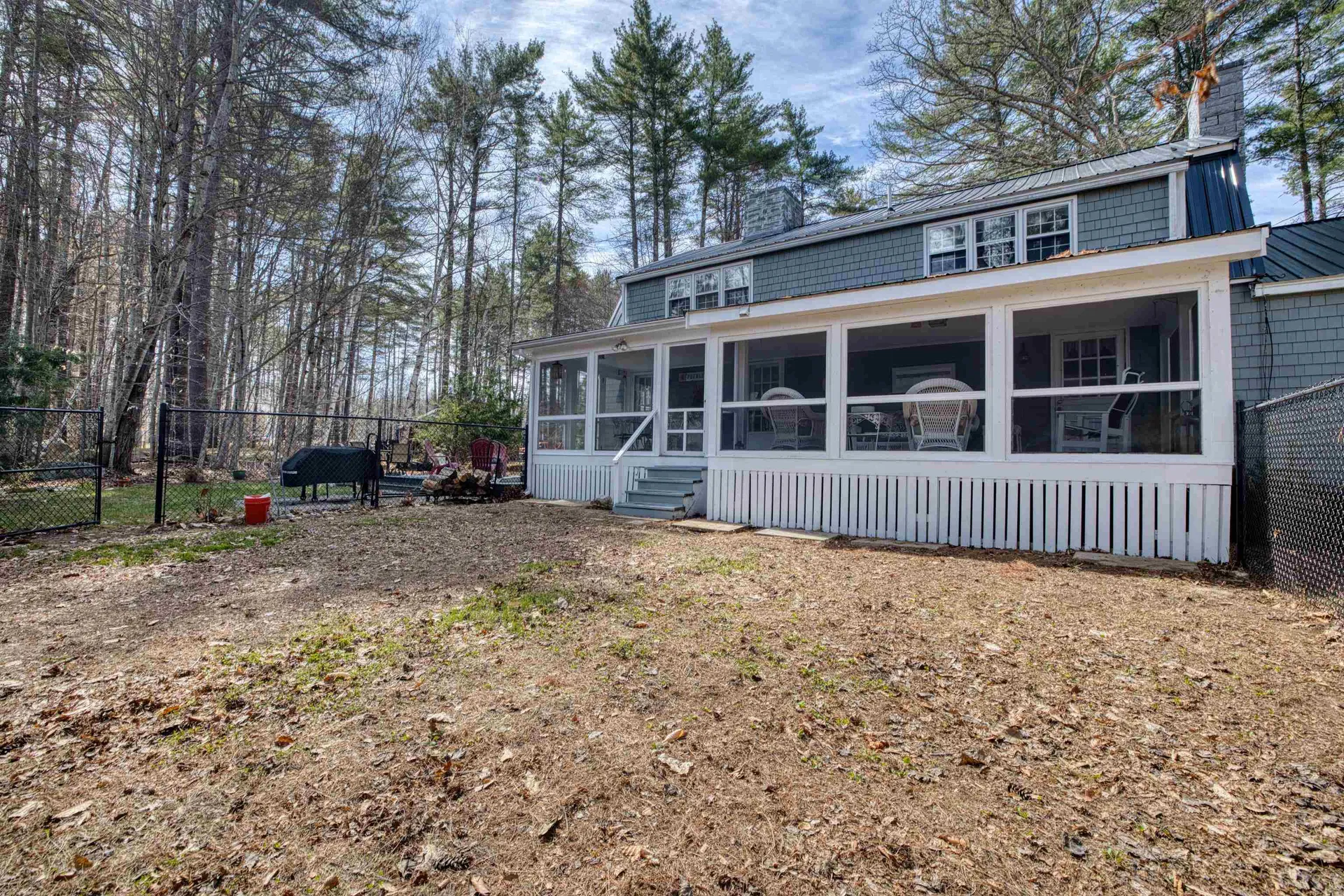 11 Robin Acres Drive Wolfeboro NH 03894