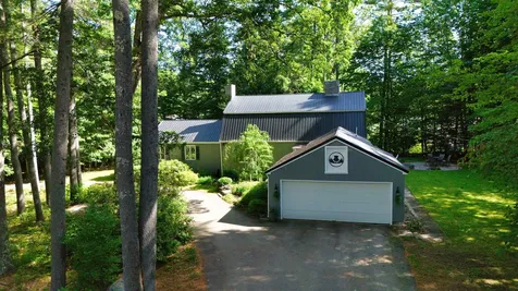 11 Robin Acres Drive Wolfeboro NH 03894