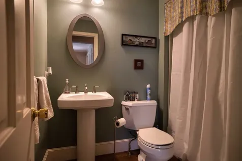 11 Robin Acres Drive Wolfeboro NH 03894