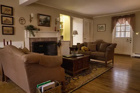 11 Robin Acres Drive Wolfeboro NH 03894
