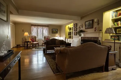 11 Robin Acres Drive Wolfeboro NH 03894