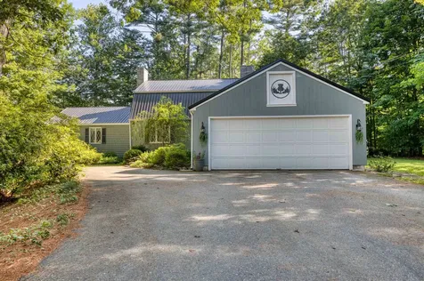 11 Robin Acres Drive Wolfeboro NH 03894