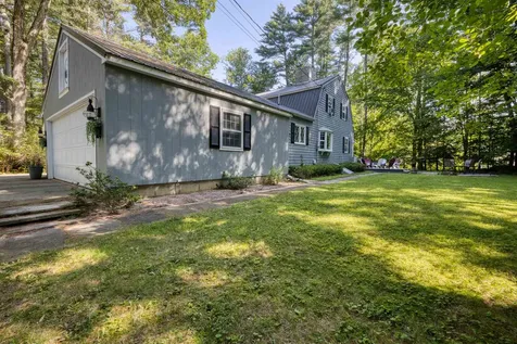 11 Robin Acres Drive Wolfeboro NH 03894