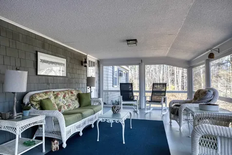 11 Robin Acres Drive Wolfeboro NH 03894