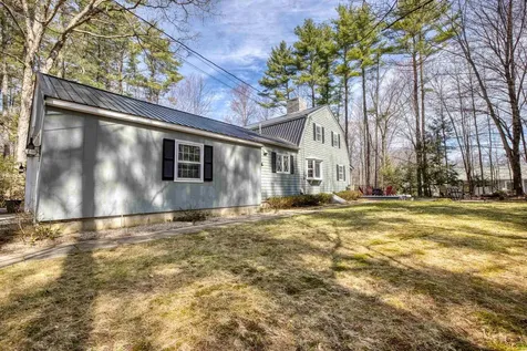 11 Robin Acres Drive Wolfeboro NH 03894