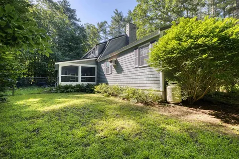 11 Robin Acres Drive Wolfeboro NH 03894