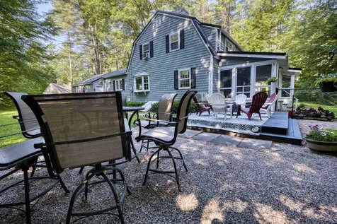 11 Robin Acres Drive Wolfeboro NH 03894