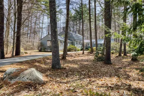 11 Robin Acres Drive Wolfeboro NH 03894
