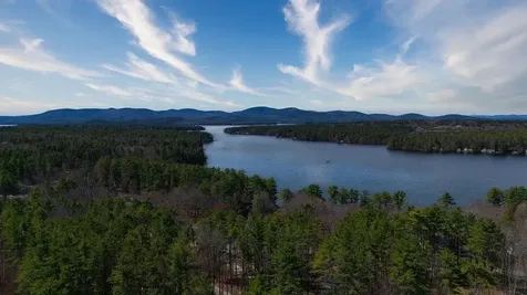 11 Robin Acres Drive Wolfeboro NH 03894