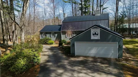 11 Robin Acres Drive Wolfeboro NH 03894