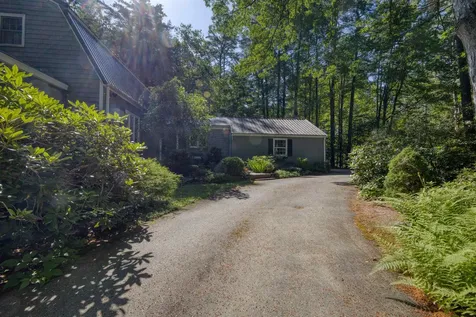11 Robin Acres Drive Wolfeboro NH 03894