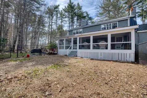 11 Robin Acres Drive Wolfeboro NH 03894
