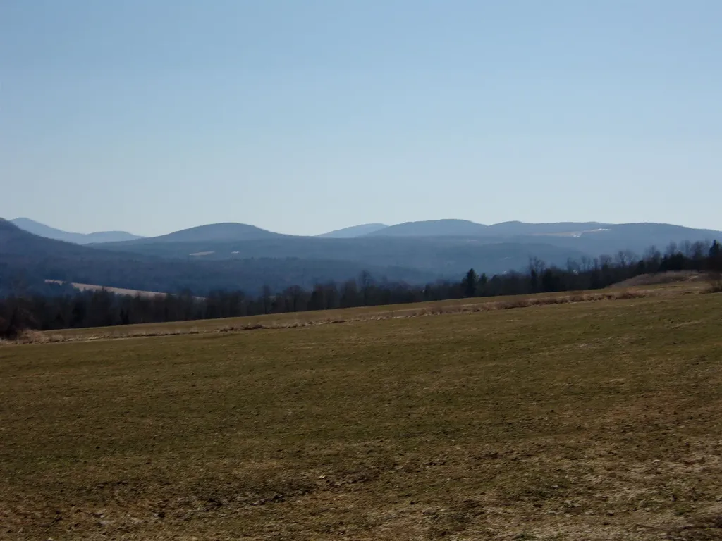 00 Burton Hill Road Barton VT 05822