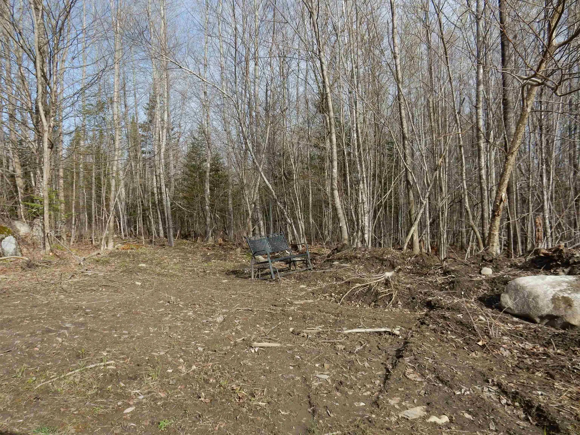 00 Burton Hill Road Barton VT 05822