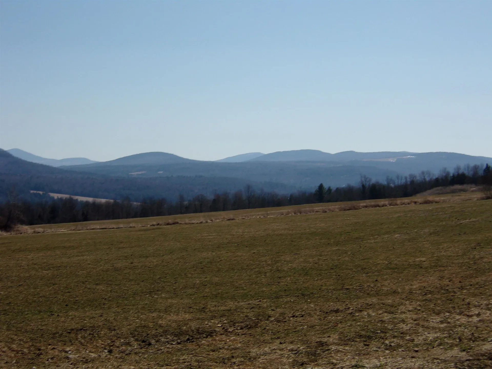 00 Burton Hill Road Barton VT 05822