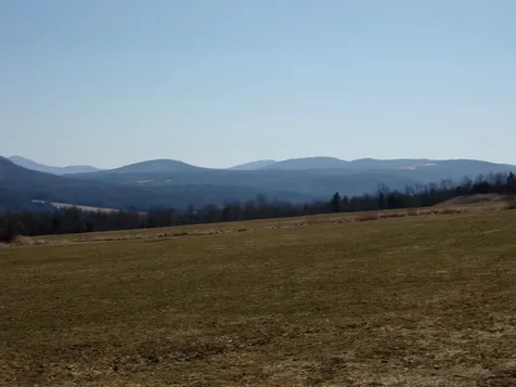 00 Burton Hill Road Barton VT 05822