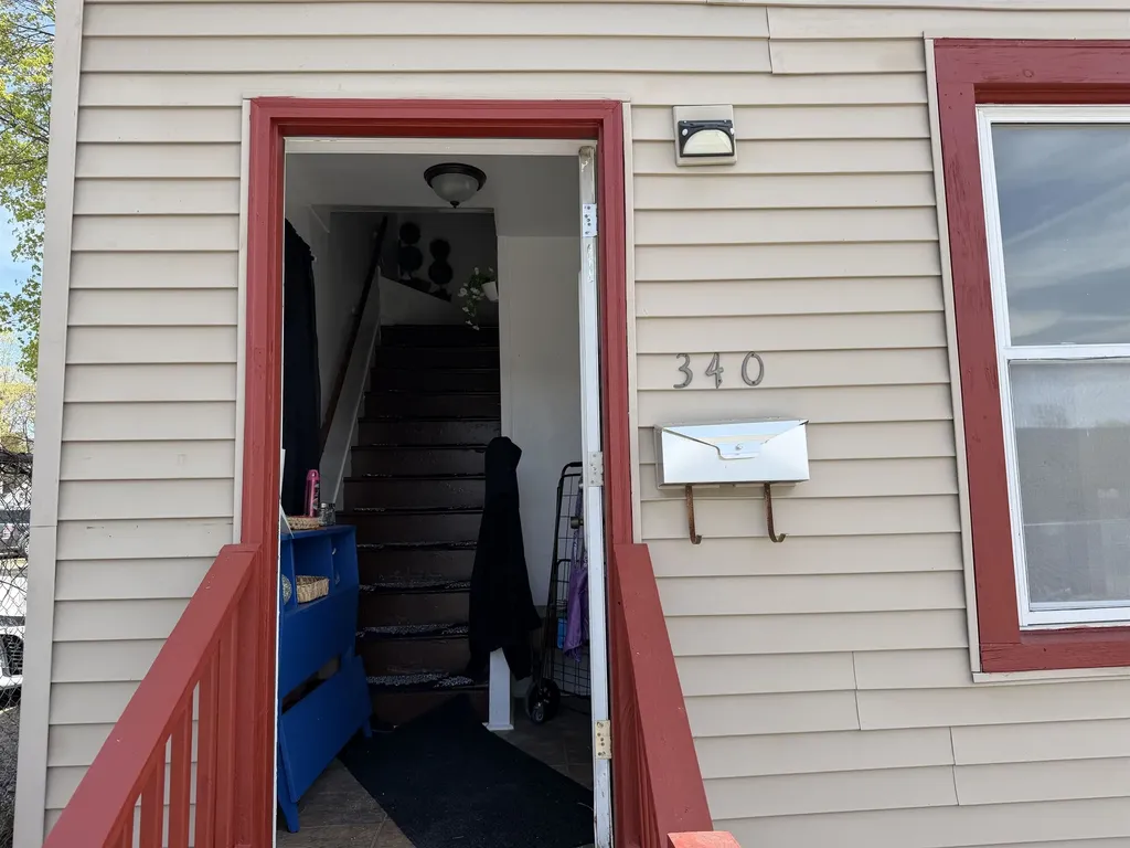 340 Pleasant Street Bennington VT 05201