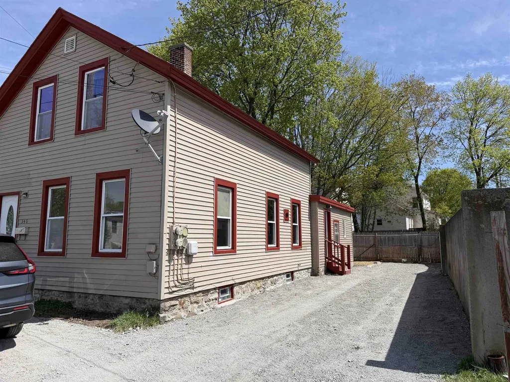 340 Pleasant Street Bennington VT 05201