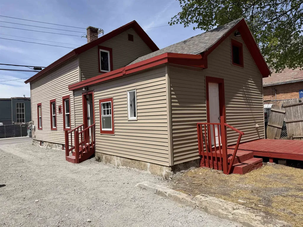 340 Pleasant Street Bennington VT 05201
