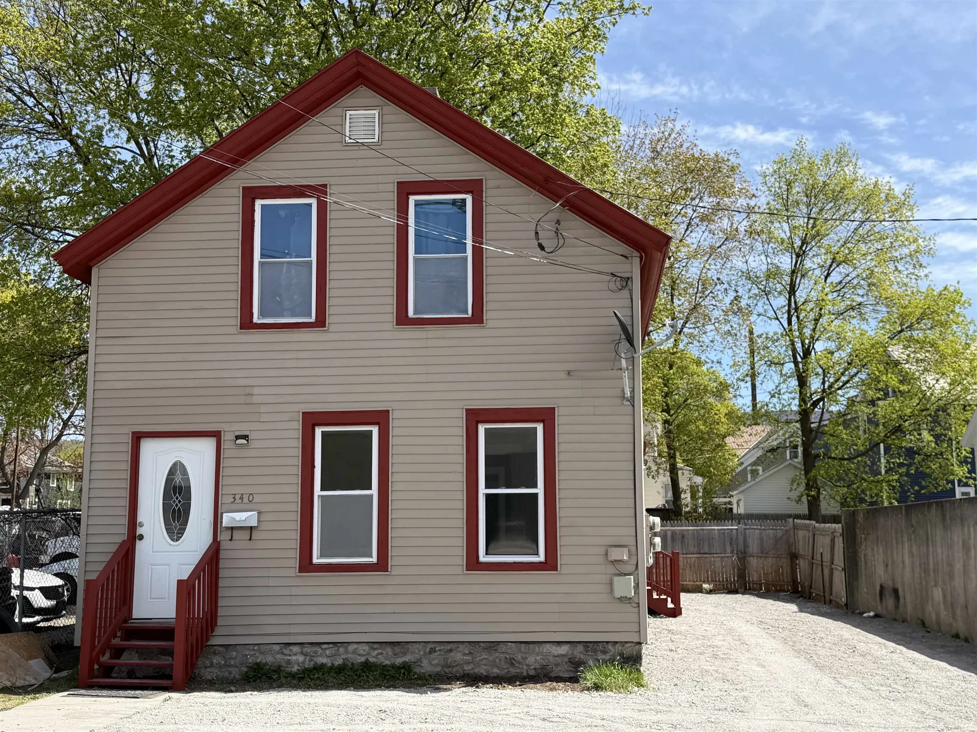 340 Pleasant Street Bennington VT 05201