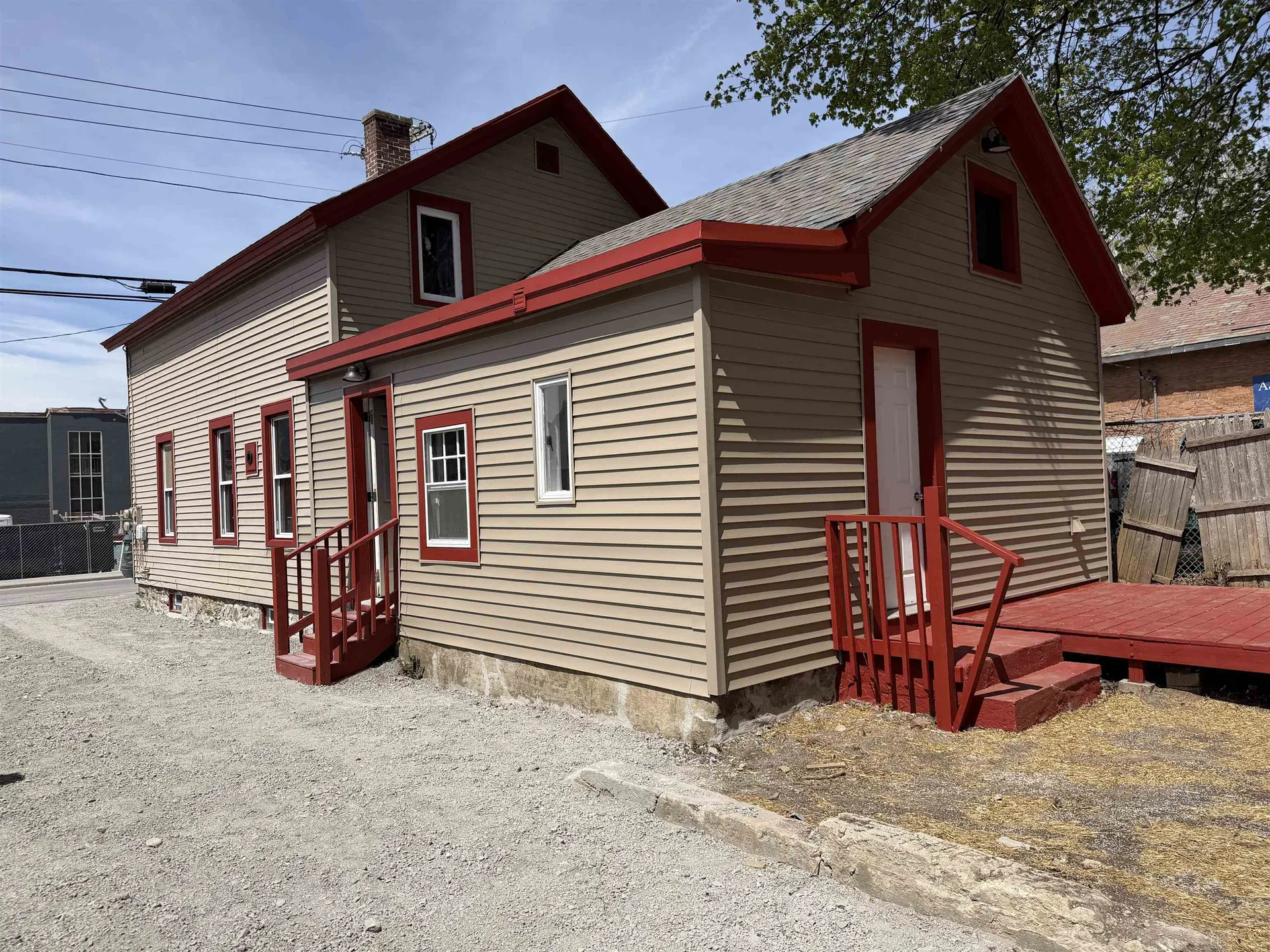 340 Pleasant Street Bennington VT 05201