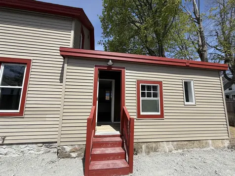 340 Pleasant Street Bennington VT 05201