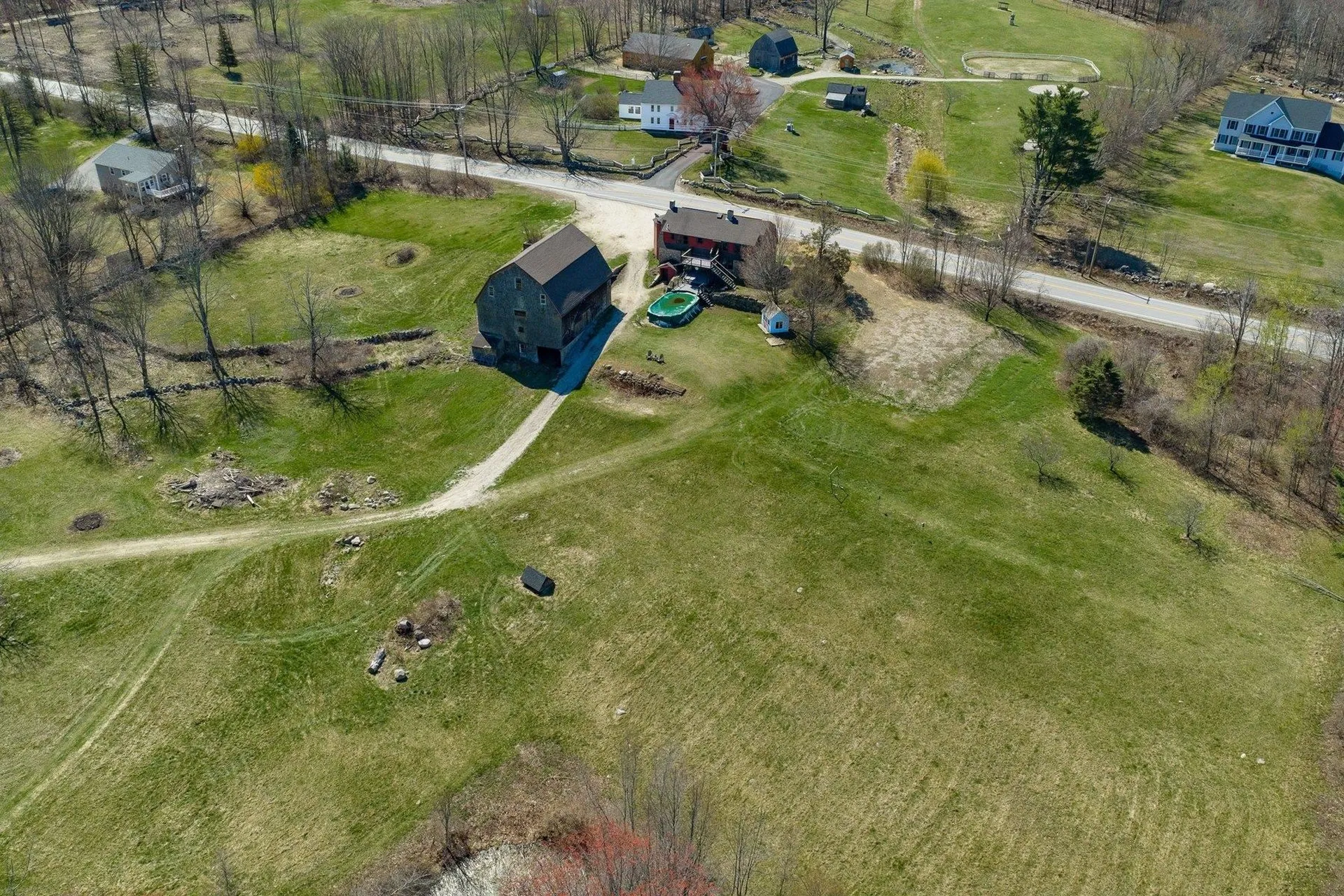 393 High Street Candia NH 03034