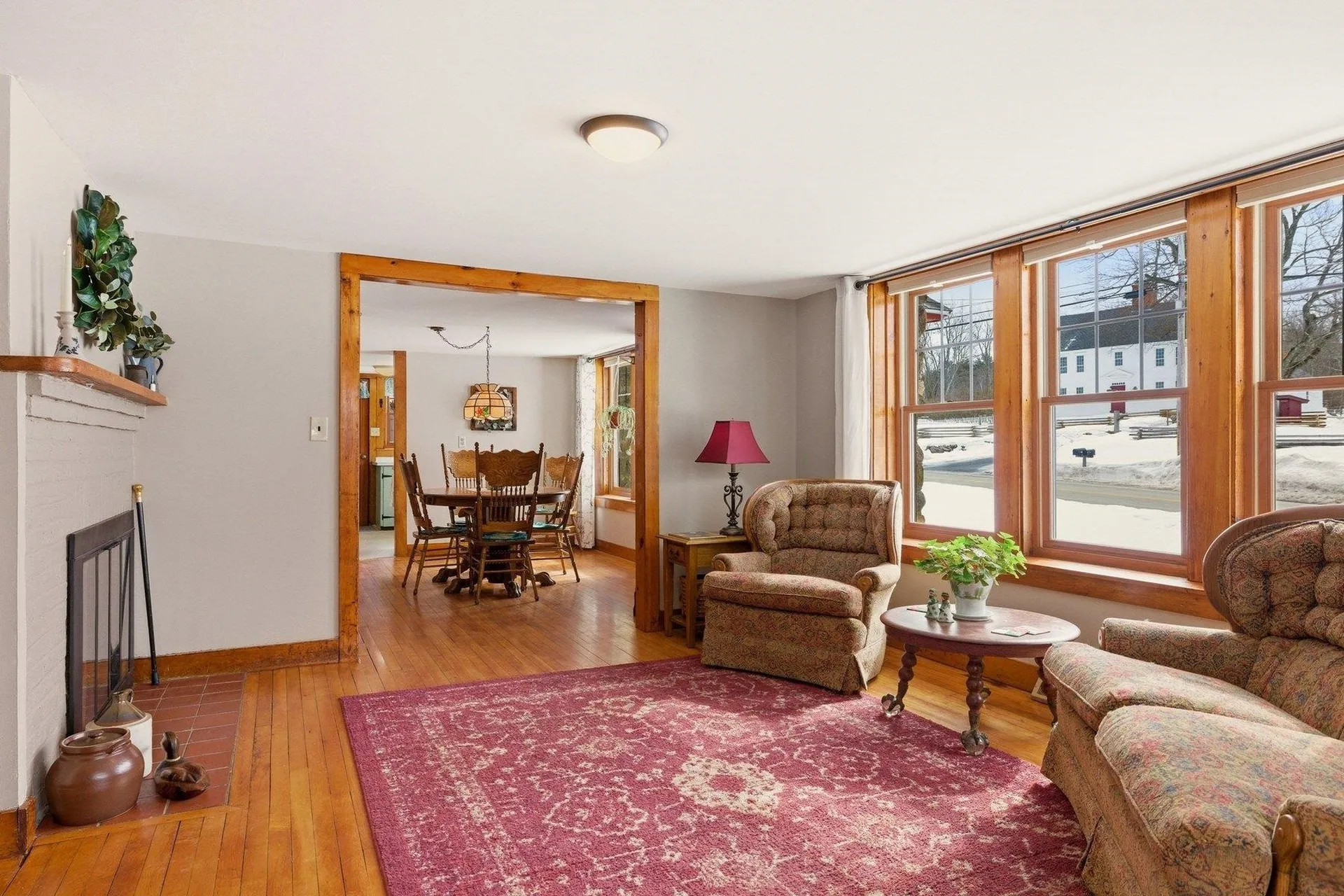393 High Street Candia NH 03034