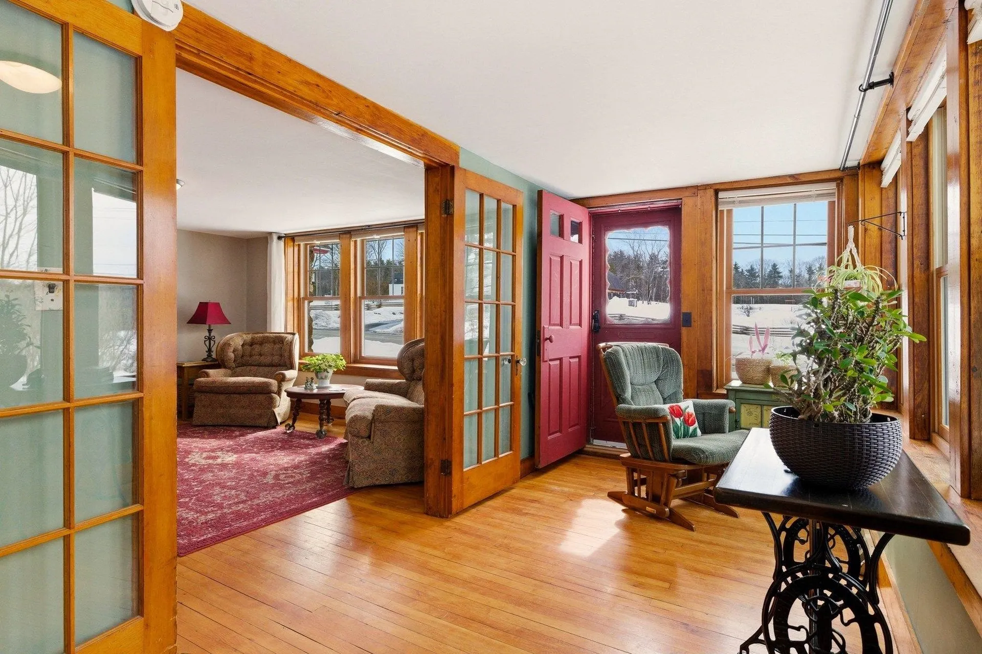 393 High Street Candia NH 03034