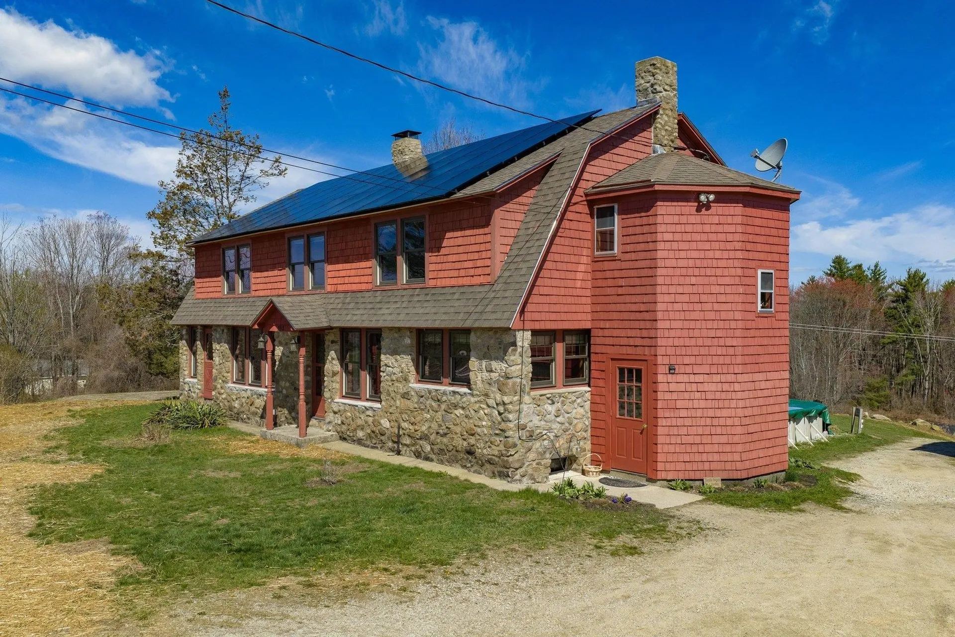 393 High Street Candia NH 03034