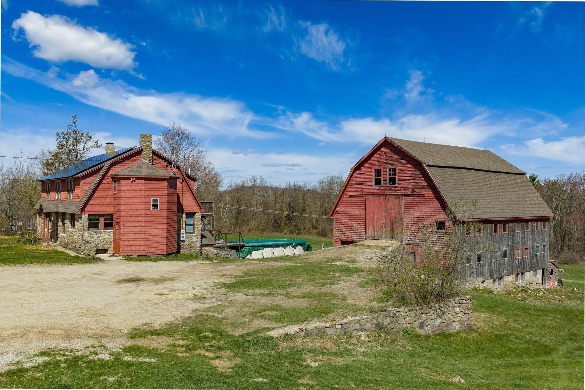 393 High Street Candia NH 03034
