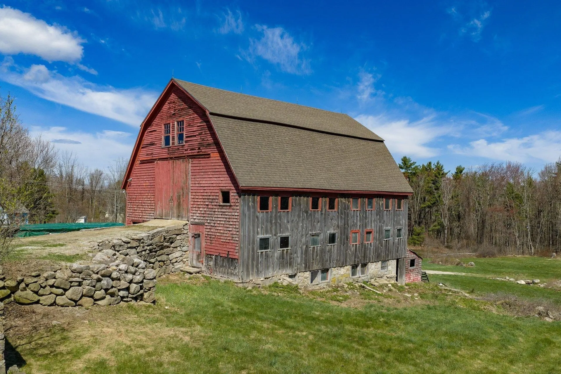 393 High Street Candia NH 03034