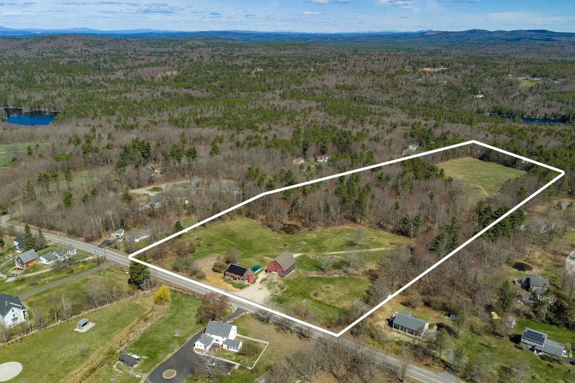 393 High Street Candia NH 03034