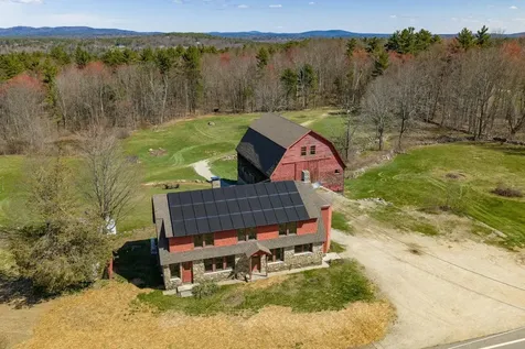 393 High Street Candia NH 03034