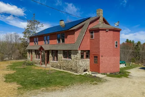 393 High Street Candia NH 03034