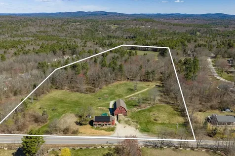 393 High Street Candia NH 03034
