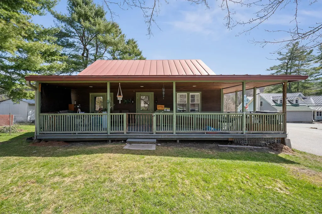 661 Elm Street Montpelier VT 05602