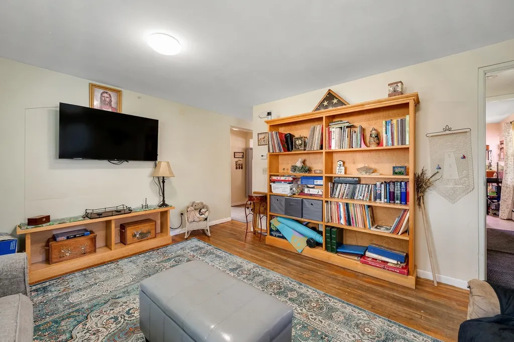 661 Elm Street Montpelier VT 05602