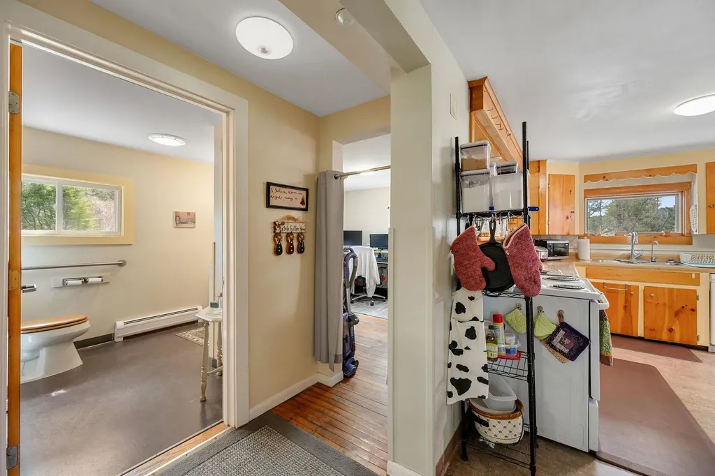 661 Elm Street Montpelier VT 05602