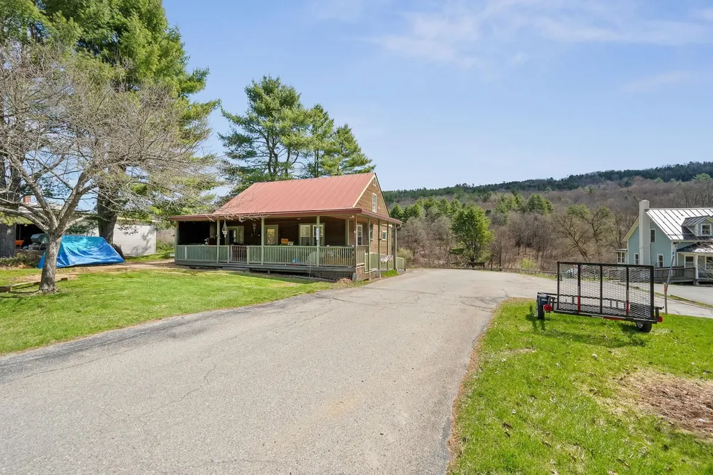 661 Elm Street Montpelier VT 05602
