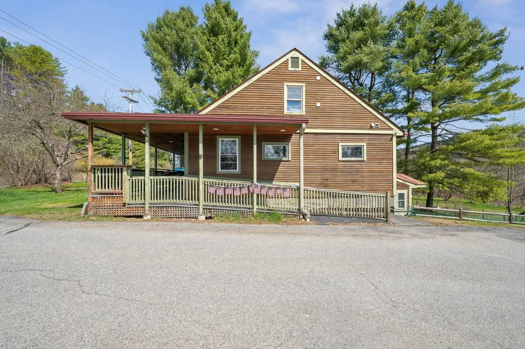661 Elm Street Montpelier VT 05602