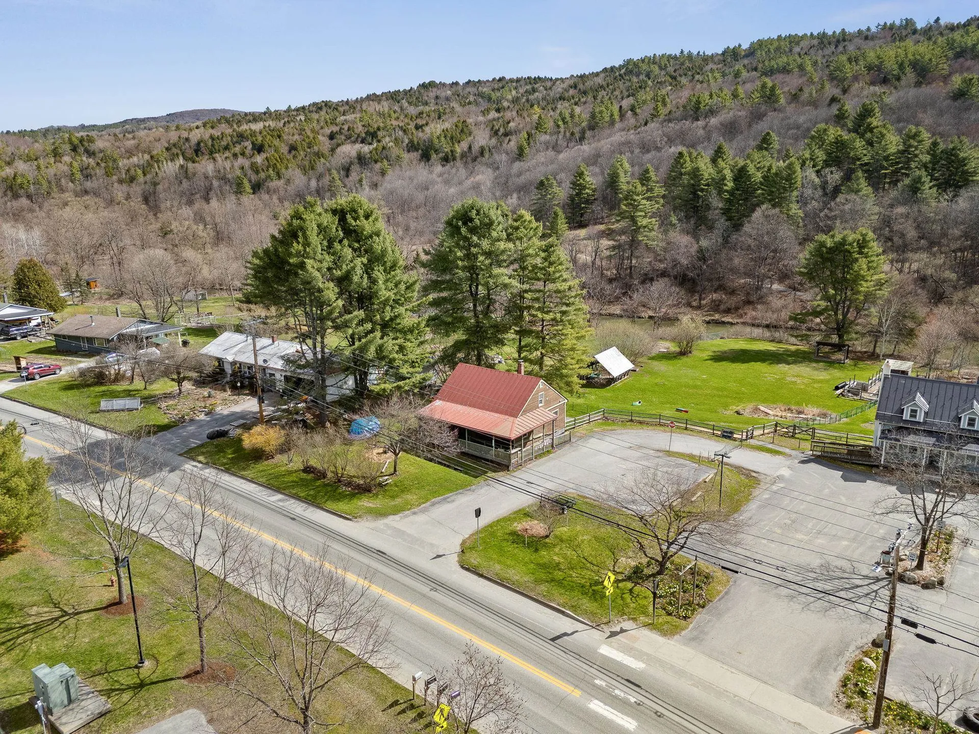 661 Elm Street Montpelier VT 05602